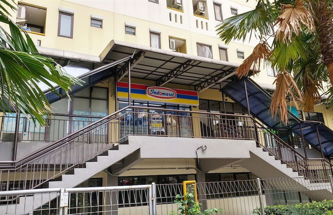 Kebagusan City Simple And Affordable Studio - Foto 23