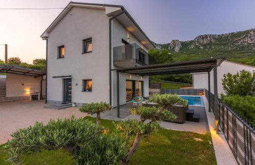Villa Saric - Foto 49
