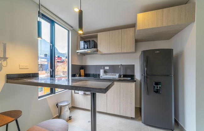 Astounding Tekto Wynwood House - Foto 19