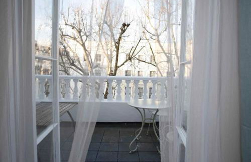 Cozy one bedroom apartment next to Paddington - Foto 17