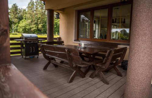 Leśne Dziarnówko - Foto 36