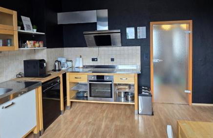 work & stay house in Linz - Foto 23