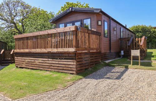 Rose Lodge - Foto 13