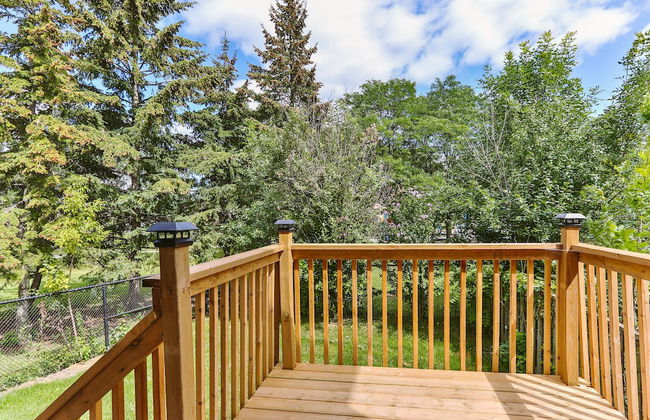 QuickStay - Classy 5brm House in Vaughan - Foto 32