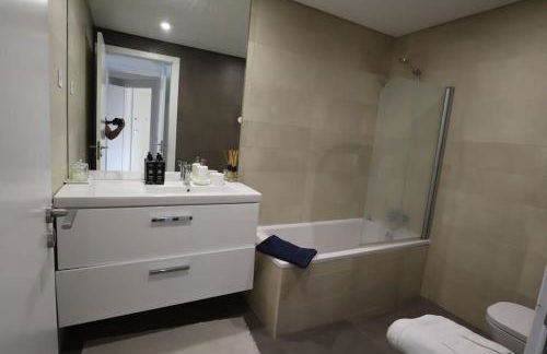 River Terrace & Pool View - Seixal - Foto 39