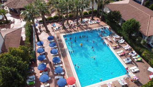 Villaggio Turistico La Mantinera - Residence - Foto 2