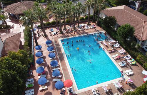 Villaggio Turistico La Mantinera - Residence - Foto 2