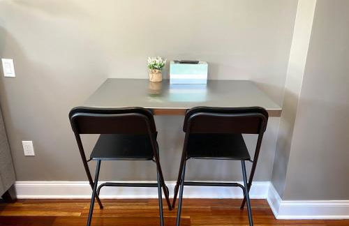 AF Stays - Philadelphia 1224 Mt Vernon St - Foto 26