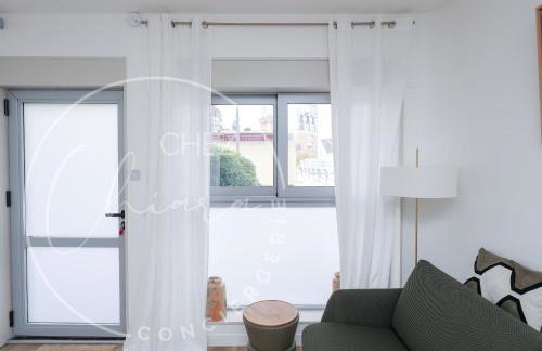 Modern Parisian Apartment - near Eiffel Tower - Foto 16