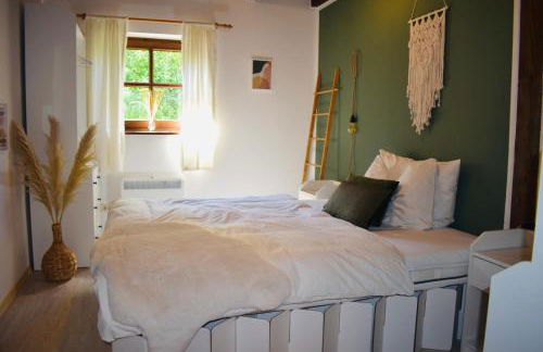 Ferienhaus Regeneration bayerischer Wald - Photo 3