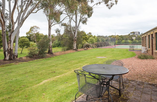 Country Club Villas - Foto 61