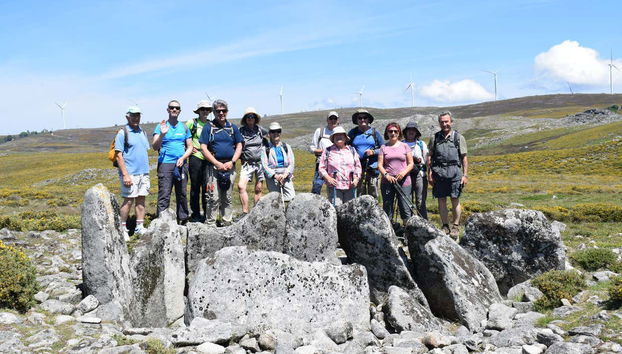 Paiva Valley or Serra da Freita Jeep Tour - Foto 5