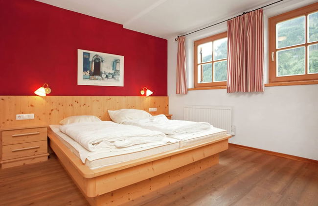 Chalet in Konigsleiten Near Ski Area - Foto 2