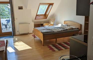 Apartment in Ludwigsburg - Foto 1