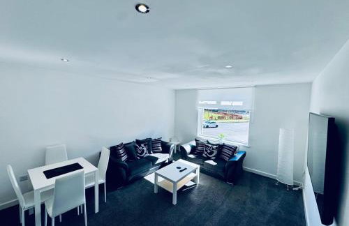 Modern 2 bedroom House With Loft Conversion - Foto 24