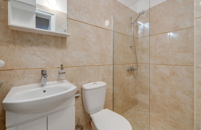 Beautiful Jewel in the TOP Centre - Foto 8