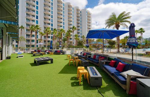 Just Beachin' at the Palms of Destin Resort - Foto 75