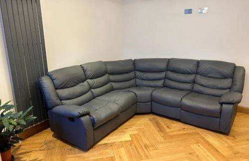 Entire Seaside Home 6 Private BedRooms Sleeps 10,4 Minute Walk To Station - Foto 10