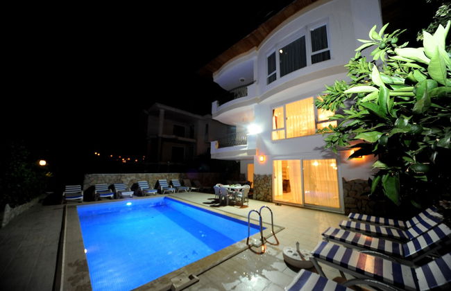 Emre Cemre Vilları 1 - Foto 17