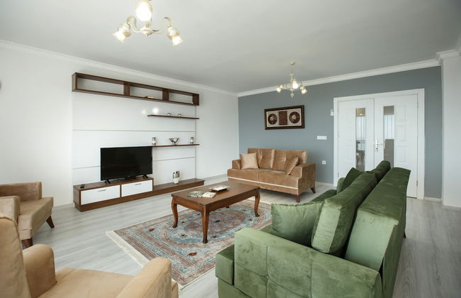 Golden Star Suites - Foto 18