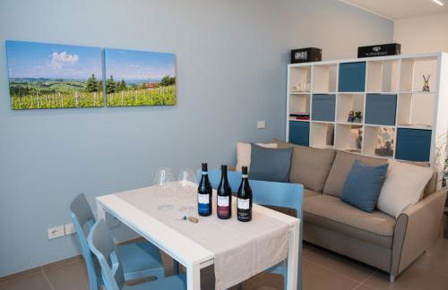 Al Ventisei - Azzurro - Foto 8