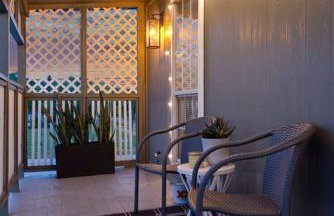 Sunnyside Retreat - Foto 11