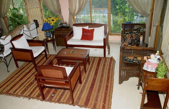 Villa Keur Bibou - Photo 7