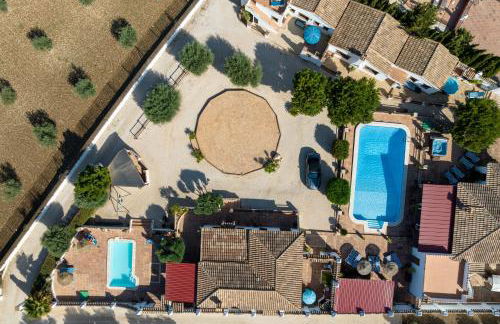 Pasa Fina, luxury holiday retreat - Photo 40