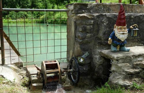 Agriturismo Mulino di Culmolle - Foto 10