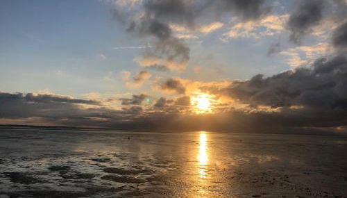 Ferienhaus Wattkieker - Foto 5