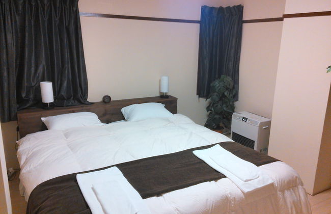 Hakuba Ski Condos - Foto 4