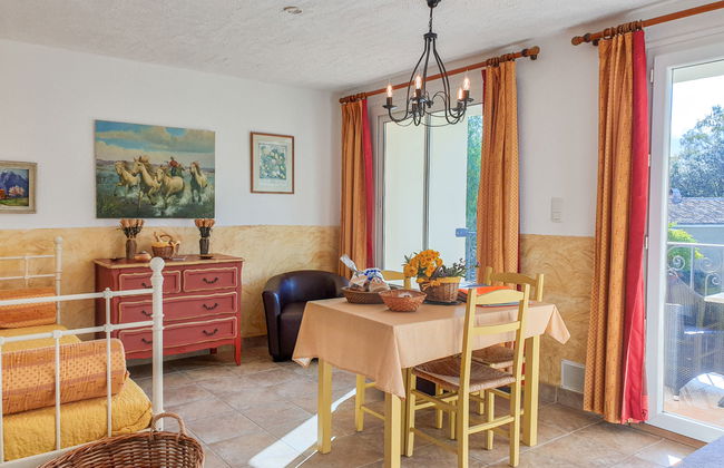 petite maison, 30 m², 2 pers - Photo 3