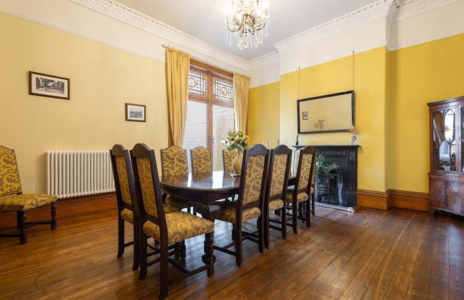 Host Stay Chatsworth Townhouse II - Foto 7