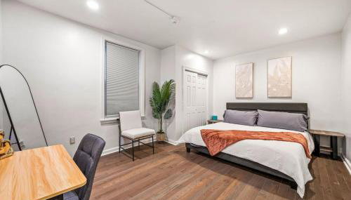 New 1-BD in Prime Philly Location with King Bed - Foto 2