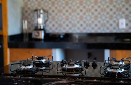 Casa Canto do Bem-te-vi - Photo 13