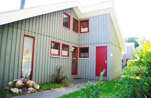 Wildgans 86 - Foto 1