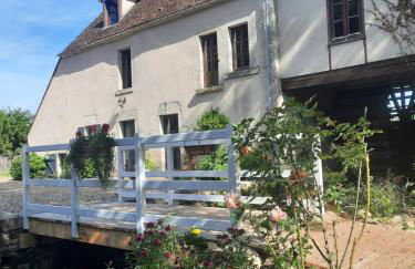 Moulin de Janlard - Foto 54