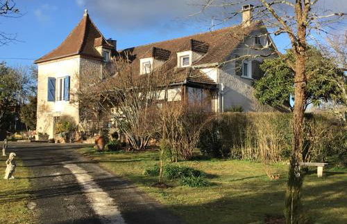 La Tour Des Quatre Chemins - Foto 7