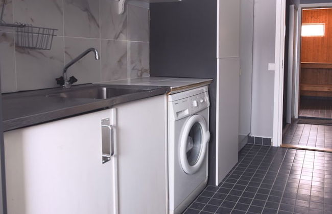 SBC Guesthouse - Foto 14