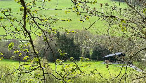 Quirky, Luxury Hideaway - Foto 4