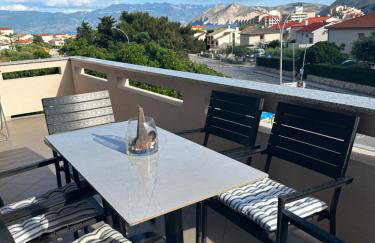 Villa Nina Baška - Foto 60