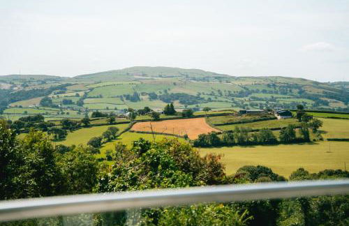 The Farmhouse at Bryn Defaid - Foto 34