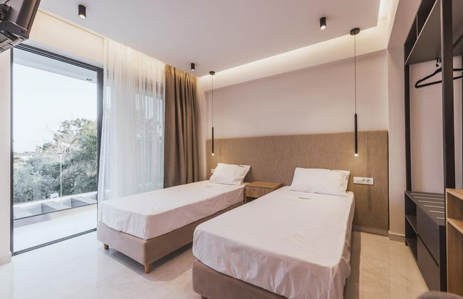 Villa Infinity Ena in Kalamaki - Foto 22