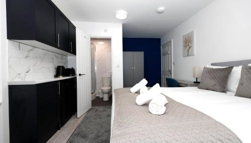 Blossom House En-suite Whole - Foto 5