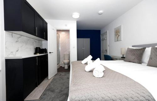 Blossom House En-suite Whole - Foto 5