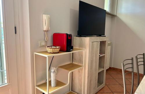 Serravalle Outlet Prime Apartments - Foto 15