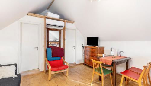 Tiny House an der Werra - Foto 2