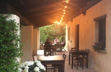 Agriturismo Il Covo del Solengo - Foto 8