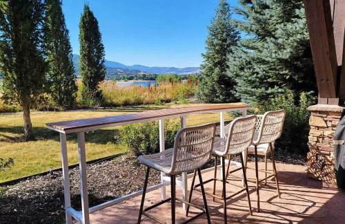 Ski-Inspired Home Close to Powder Mountain and Snowbasin - Foto 19