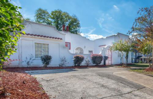 A Spanish Castle For Your Living Pleasure - Foto 22